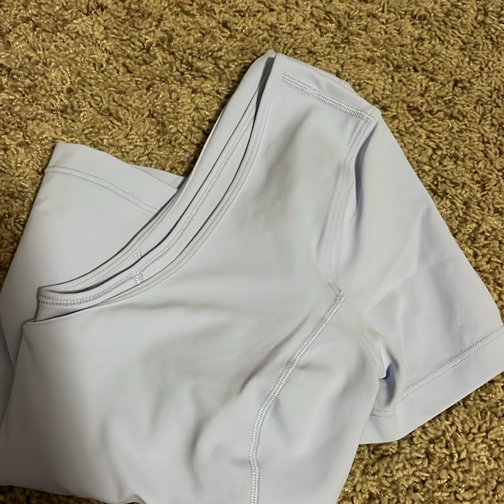 COPY - Never worn Lululemon align top - Picture 4 of 4